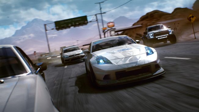 Need for Speed Payback PS4_2
